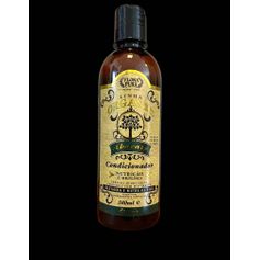 CONDICIONADOR ORGANIC DE ABACATE 380ML