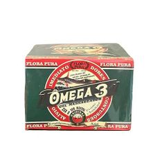 GEL MASSAGEADOR OMEGA 3 250G