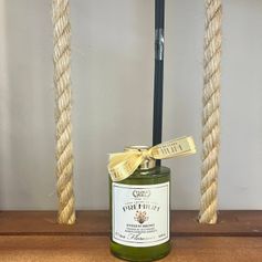 DIFUSOR DE AMBIENTE LINHA PREMIUM FLORESCER- 130ML - FLORA PURA