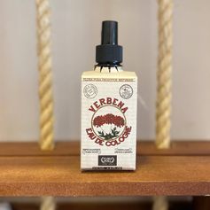 Flaconetes 5 ml - Eau de Cologne Verbena