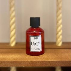 Flaconetes 5 ml - uau woman