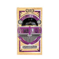 FLORA-CALCI com CALCIO DE OSTRA D 60 CAPS 500 MG