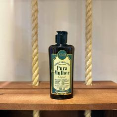 SABONETE LIQUIDO INTIMO MELALEUCA E BARBATIMAO 200ML FLORA PURA