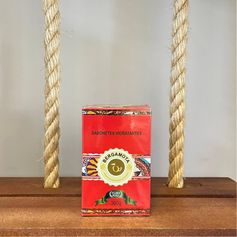 SABONETES HIDRATANTES BERGAMOTA 360G-FLORA PURA