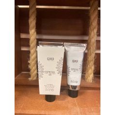 GEL PÓS BARBA ESPECIAL MAN -60G-FLORA PURA