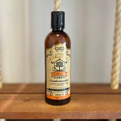 CONDICIONADOR ORGANIC CITRIC 380ML