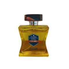 PERFUME  ZIAH FOR MEN EAU DE PARFUM 100ML FLORA PURA