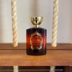 Flaconetes 5 ml - Gold flora 