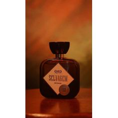 PERFUME SELVAGEM INTENSE 100ML FLORA PURA