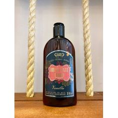 CREME HIDRATANTE DIARIO FLORA PURA VANILLA 300ML