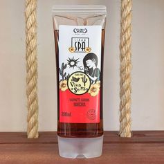 SABONETE LIQUIDO DE AROEIRA -200ML LINHA VIVA O SERTAO