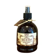 AGUA DE LENCOL DE SANDALO MADEIRA 315ML FLORA PURA