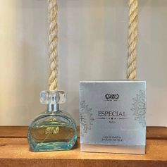 PERFUME ESPECIAL MAN 100ML FLORA PURA