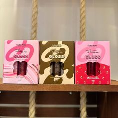 KIT GLOSS - FLORA PURA 