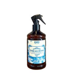 AROMATIZADOR DE AMBIENTE DE MUCAMBE 500ML FLORA PURA