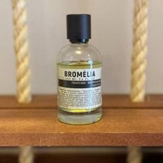 Flaconetes 5 ml - bromélia