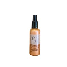ILUMINADOR CORPORAL LINHA FLORA 1 - FLORA PURA 120ML