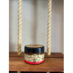 MASCARA CAPILAR ORGANIC DE RICINO 300 G - FLORA PURA