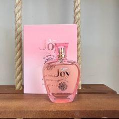 PERFUME NEW JOY 100ML EAU DE PARFUM FLORA PURA