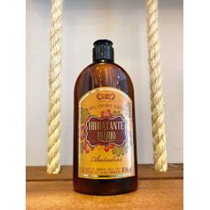 CREME HIDRATANTE DIARIO FLORA PURA AMENDOAS 300ML