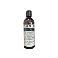 SHAMPOO FLOR DE LIMA LINHA FLORA -380ML