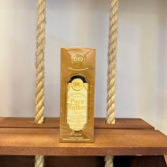 SABONETE LIQUIDO INTIMO PESSEGO E MELALEUCA-P.M-200ML-F.P