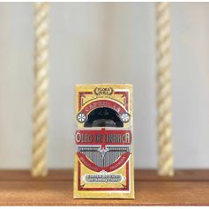 OLEO DE LINHACA CAPS 500MG