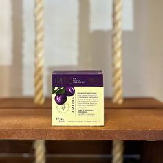 SABONETE ARTESANAL DE AMEIXA 90G- FLORA PURA