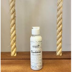 CONDICIONADOR EQUILIBRIO 60ML - VEGETAL SPA (miniatura)