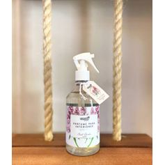 AROMATIZADOR DE AMBIENTE DE TOMILHO500ML VEGETAL DO BRASIL