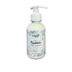 LOCAO HIDRATANTE EQUILIBRIO-VEGETAL SPA-200G