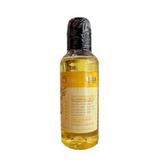 OLEO CORPORAL FRUTAL BANANA 120ML FLORA PURA