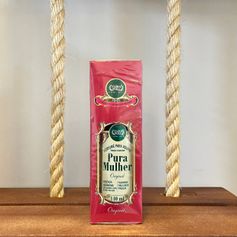 PERFUME PARA ROUPAS MULHER VERMELHO - 140ML FLORA PURA