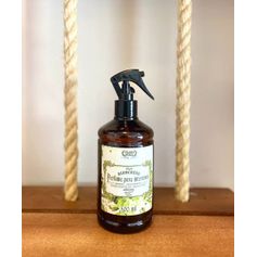 AROMATIZADOR DE AMBIENTE DE ALECRIM 500ML FLORA PURA