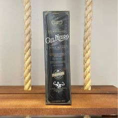 GEL NEGRO MASSAGEADOR 150G