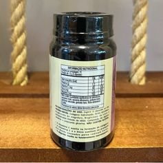 SUP. VIT. MINERAL COM COLAGENO HIDROLISADO 500MG