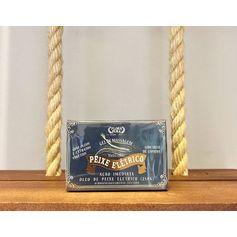 GEL DE MASSAGEM OLEO DE PEIXE ELETRICO 250G