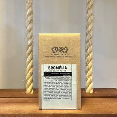 PERFUME BROMELIA LINHA FLORA - 100ML