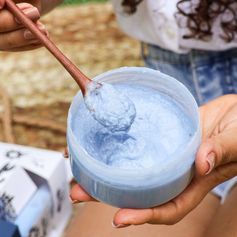 GEL ESFOLIANTE DE MORINGA 200G- VIVA O SERTAO LINHA SPA