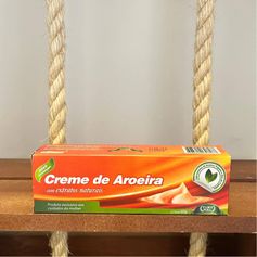 CREME AROEIRA 60G