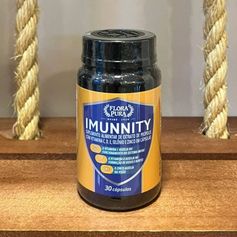 IMUNNITY 1650MG CAPS FP