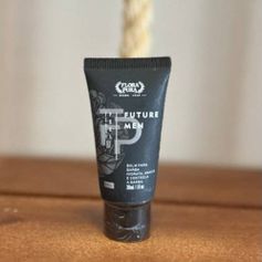 BALM PARA BARBA FUTURE MEN - 30ML- FLORA PURA