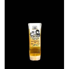 SABONETE LIQUIDO DE MEL 200ML- LINHA VIVA O SERTAO
