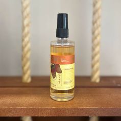 AGUA DE COLONIA MANGA 120ML FLORA PURA