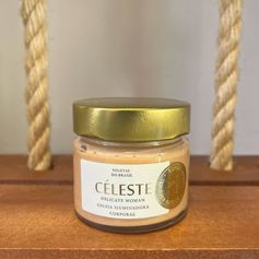 GELEIA CORPORAL ILUMINADORA  CELESTE-140ML-V.BRASIL