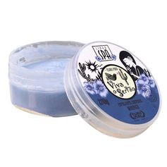 GEL ESFOLIANTE DE MORINGA 200G- VIVA O SERTAO LINHA SPA