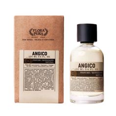 PERFUME LINHA FLORA ANGICO - 100ML-FLORA PURA