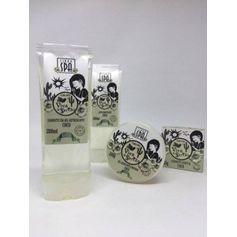 KIT ESPECIAL DE COCO LINHA SPA VIVA O SERTAO FLORA PURA