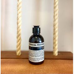 CREME HIDRATANTE VERBENA PROVENCE LINHA FLORA - 250G