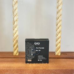 SABONETE ARTESANAL FUTURE MEN-90G- FLORA PURA